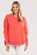 Mi Moso - Ena Sweat Raspberry 