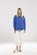 Mi Moso - Ena Sweat - Blue
