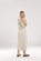 Mi Moso - Ida Barrell Skirt - Oat
