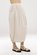 Mi Moso - Ida Barrell Skirt - Oat