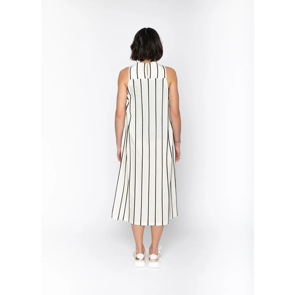 Blacklist - Carla Dress - Stripe