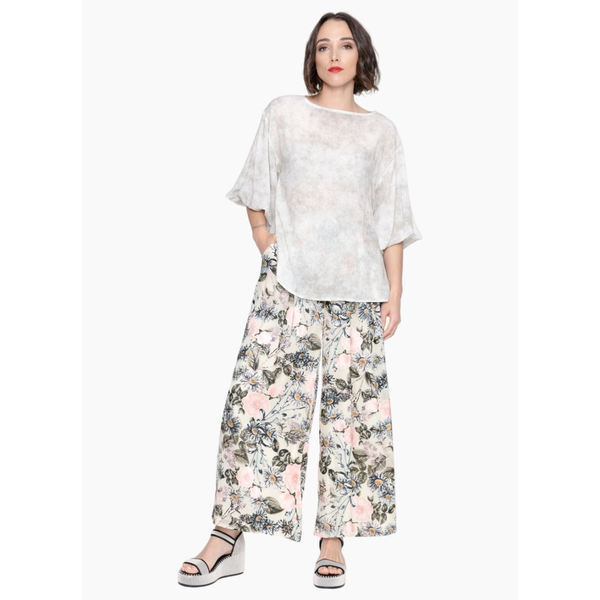 Blacklist - Lavina Top - Stone