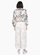 Blacklist - Renata Cardigan - Eden Print