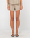 Rusty - Sandy Stripe Short