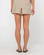 Rusty - Sandy Stripe Short