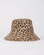 Rusty - Lennie Leopard Revo Hat