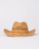 Rusty - Howdy Cowboy Straw Hat