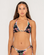 Rusty - Heidi Floral Halter Bikini