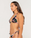 Rusty - Heidi Floral Halter Bikini