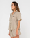Rusty - Sandy Stripe Short Sleeve Shirt