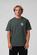 Rpm - Circle Puff Tee - Bottle