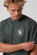Rpm - Circle Puff Tee - Bottle