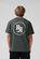 Rpm - Circle Puff Tee - Bottle