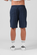Rpm - Linen Short - Pacific Blue