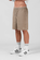 Rpm - Linen Short - Oat