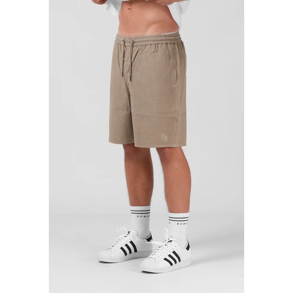 Rpm - Linen Short - Oat