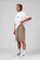 Rpm - Linen Short - Oat