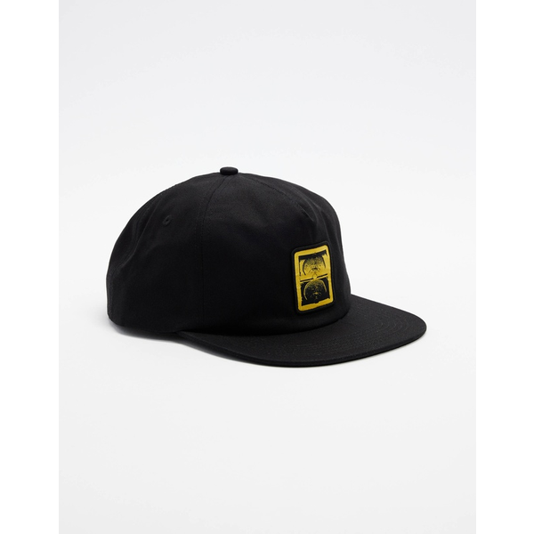 Former - Crux Patch Cap
