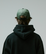 Former - Flatline Cap - Washed Green