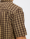 Former - Manners Check Shirt - Bark