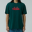 Former - Want It All Tee - Petrol