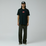 Former - Flatline Tee - Washed Black