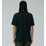 Former - Flatline Tee - Washed Black