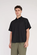 Huffer - Lin-In Shirt - Black