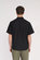 Huffer - Lin-In Shirt - Black