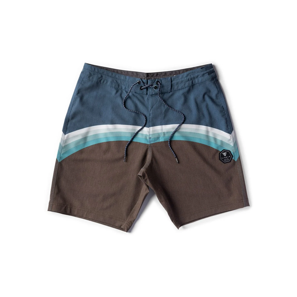 VISSLA - Sunbelt 18.5" Boardshort