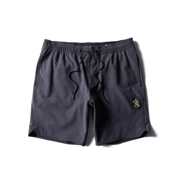 VISSLA - Solid Sets 17.5" Ecolastic