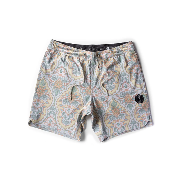 VISSLA - Mundaka 16.5" Ecolastic Boardshort