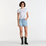 Wrangler - Hi Bells Short - Blue Tour