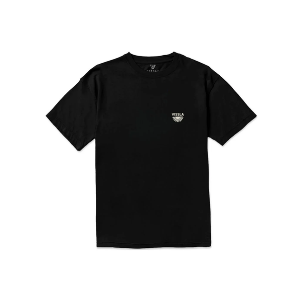 VISSLA - Stoke Supply Organic Blend Tee