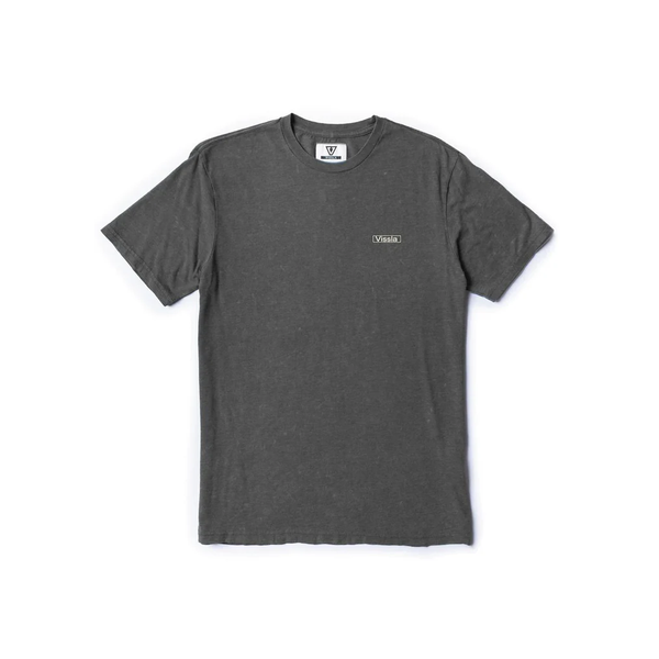 VISSLA -  Pupukea Pay Phone Cosmic Tee