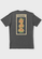VISSLA -  Pupukea Pay Phone Cosmic Tee