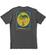 VISSLA - Atomic Palms Cosmic Tee