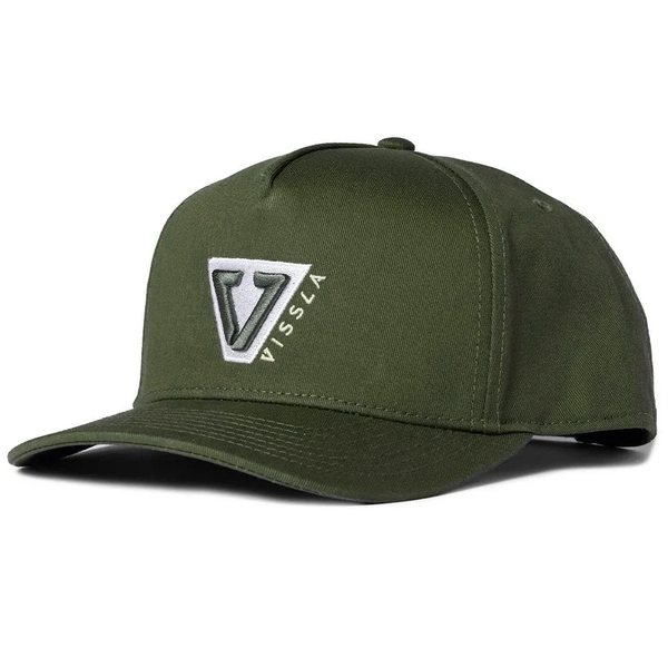 VISSLA - Team Hat