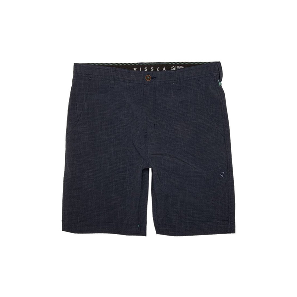 VISSLA - Fin Rope Hybrid 20" Walkshort