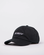 Rusty - Flip Daddy Dad Cap - Black