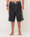 Rusty - Tombstone Hybrid Boardshort - Black