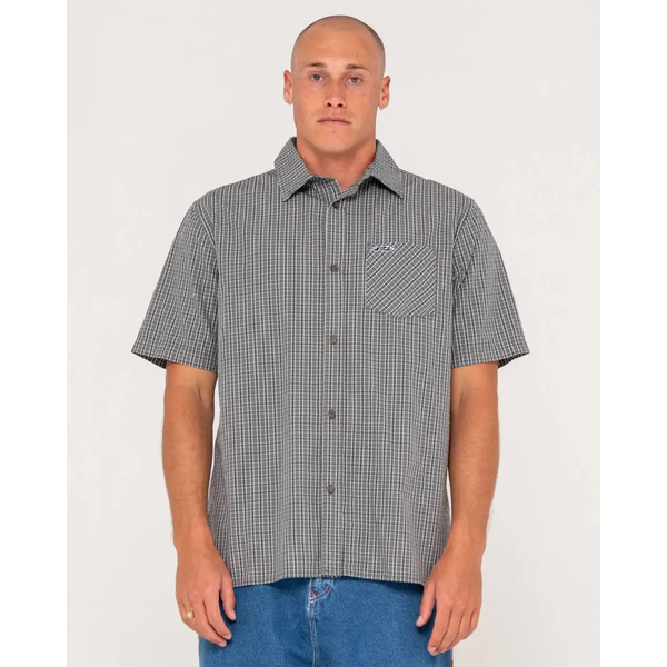 Rusty - Datsun Cuts Shirt