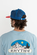 Rhythm - Horizon Trucker Cap - Red/Blue