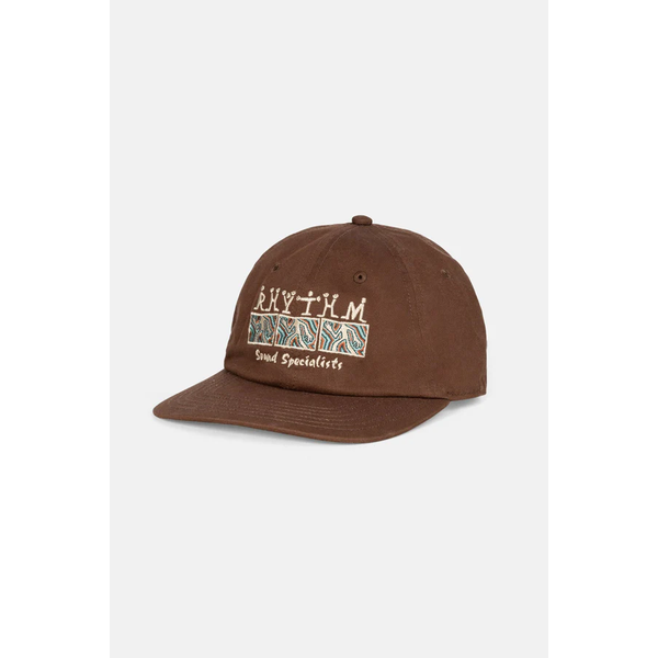 Rhythm - Sound Specialist Cap
