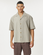Rhythm - Cross Check Relaxed Shirt 