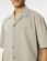 Rhythm - Cross Check Relaxed Shirt 