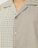 Rhythm - Cross Check Relaxed Shirt 