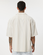 Rhythm - Benny Relaxed Stripe Shirt - Cream