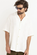 Rhythm - Oasis Shirt- White