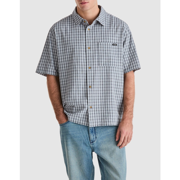 Wrangler - Boxcar Shirt